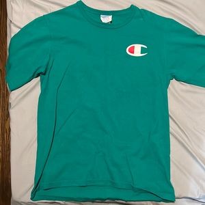 Champion Shirt